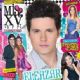 Eleazar Gómez - Miss Xv Magazine Cover [Mexico] (30 May 2013)