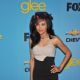 Naya Rivera - Fox's 'Glee' Spring Premiere Soiree Held At Bar Marmont On April 12, 2010 In Los Angeles, California