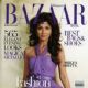 Shilpa Shetty - Harpers Bazaar Magazine [India] (October 2009)