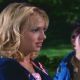 Britney Spears as Lucy in Paramount's Crossroads - 2002
