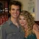 Taylor Swift and Tyler Hilton