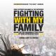 Fighting with My Family