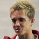 Stuart Holden