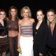 Alyson Hannigan, Shannon Elizabeth, Cameron Diaz, Mena Suvari and Tara Reid  - The 2001 MTV Movie Awards