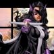 The Huntress