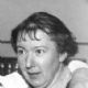 Stina Bergman