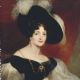 Princess Victoria of Saxe-Coburg-Saalfeld