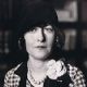 Flora Parker DeHaven