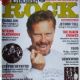 James Hetfield - Classic Rock Magazine Cover [United Kingdom] (September 1999)