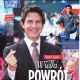 Tom Cruise - Show Magazine Pictorial [Poland] (27 June 2022)