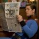 Ryan McPartlin ('Will Powers') stars in Lionsgate Home Entertainment's Super Capers.