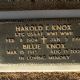 Harold E. Knox
