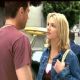 Anson Mount and Britney Spears in Paramount's Crossroads - 2002