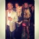 Suzanne Le and Sebastian Bach