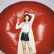 Im Yoon-ah - Vogue Magazine Pictorial [Hong Kong] (February 2024)