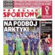 Robert Lewandowski - Przegląd Sportowy Magazine Cover [Poland] (8 November 2022)