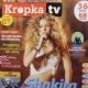 Shakira - Kropka Tv Magazine Cover [Poland] (10 November 2006)