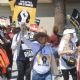 Rosanna Arquette – Seen at the SAG strike in Hollywood