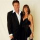 Paul Young and Stacey Young