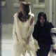 Jennifer Aniston - With Owen Wilson On The Set Of 
