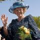 Princess Beatrix of the Netherlands