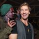 Photos from Comic-Con 2012: Day 2