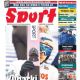 Dawid Kubacki - Sport Magazine Cover [Poland] (7 December 2021)