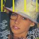 Roberta Chirko - Elle Magazine Cover [France] (February 1988)