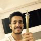 Akhil Akkineni