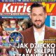 Marcin Prokop - Kurier TV Magazine Cover [Poland] (4 December 2020)