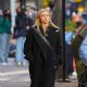 Chloe Moretz – Out in New York