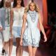 Candice Swanepoel struts the runway at the 33rd São Paulo Fashion Week (SPFW) as part of the Colcci fashion show at Parque Ibirapuera
