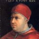 Pope Leo X