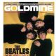 The Beatles - Goldmine Magazine Cover [United States] (December 2023)