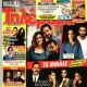 Afroditi Liantou - Tilerama Magazine Cover [Greece] (11 June 2022)