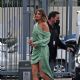 Raquel Leviss – On set for the much anticipated ‘Vanderpump Rules Reunion’ in L.A