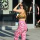 Carla Howe – Out in Los Angeles