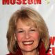 Actress Ilene Graff