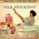 Silk Stockings 1955 Broadway LP   RCA