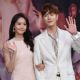 Jong-Hyun Hong and Im Yoon-ah