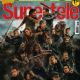 Michelle Dockery - Supertele Magazine Cover [Spain] (4 November 2017)