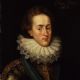 Henry Fredrick, Prince of Wales