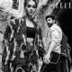 Farhan Akhtar and Shibani Dandekar - Elle Magazine Pictorial [India] (April 2022)