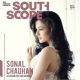 Sonal Chauhan - South Scope Magazine Cover [India] (June 2014)