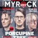 Porcupine Tree - My Rock Magazine Cover [France] (July 2022)