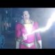 Shazam! Behind the scenes