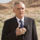 Dennis Hopper star as Donald Greenleaf in Walt Disney Studios Motion Pictures' Swing Vote.