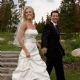 Amy McCarthy and Dan Hinote
