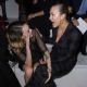Karlie Kloss – Dior Show at Paris Fashion Week 2020