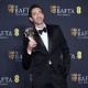 Adrien Brody - 2025 EE BAFTA Film Awards